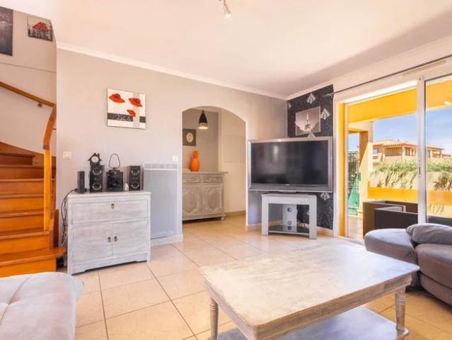 Location Appartement Impasse de la Palangrotte, Valras Plage