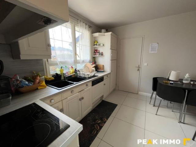 Location House Impasse de la Râpe, Vétraz Monthoux