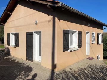 Location House Impasse de la Résilière, Chabanière