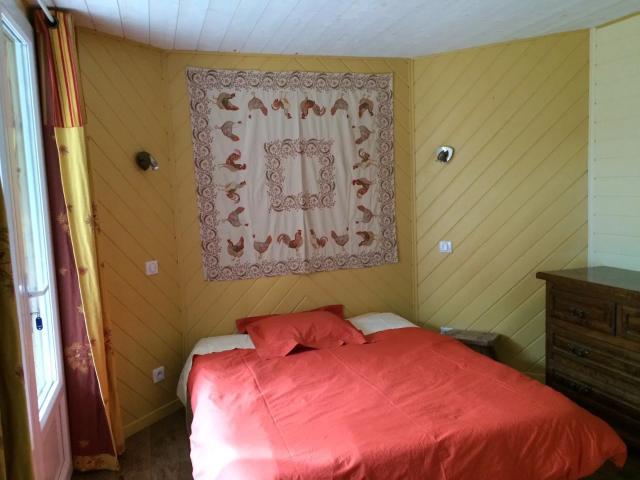 Location House Impasse de la Syrah, Ginestet