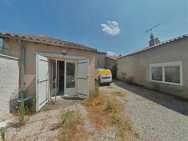 Location House Impasse de la Vallée, Bignoux