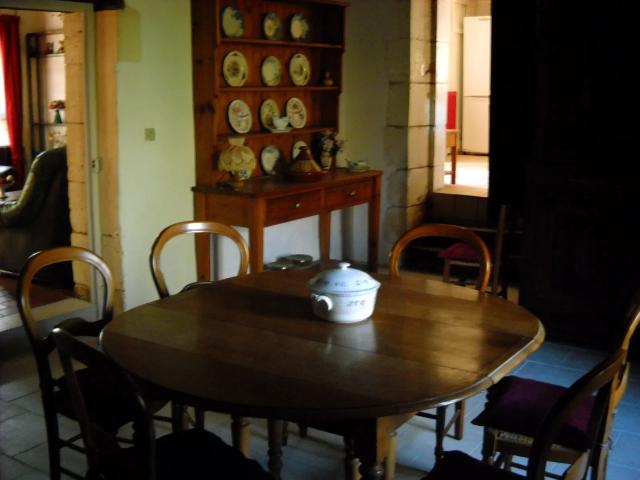 Location House Impasse de Lagerie, Biras