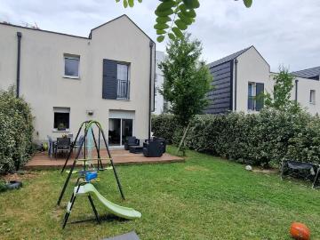 Location House Allée Auguste Rodin, Carrières sous Poissy