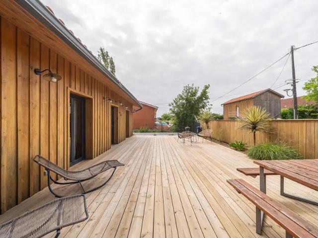Location House Impasse de Larriouet, Andernos les Bains