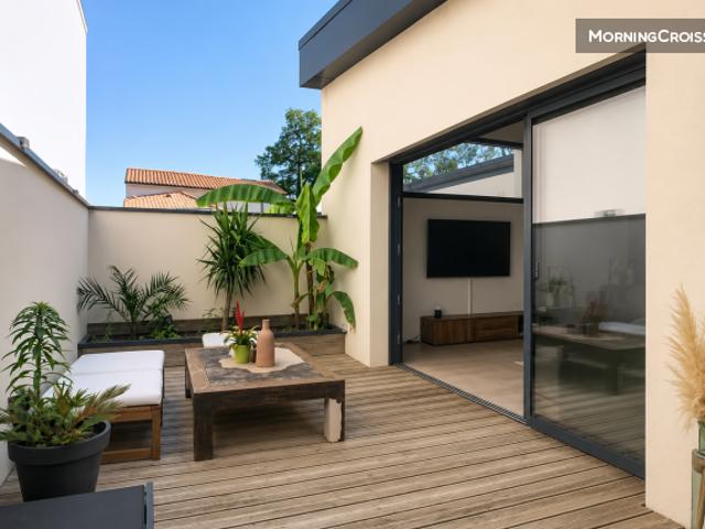 Location House Impasse de Launeau, Haute Goulaine