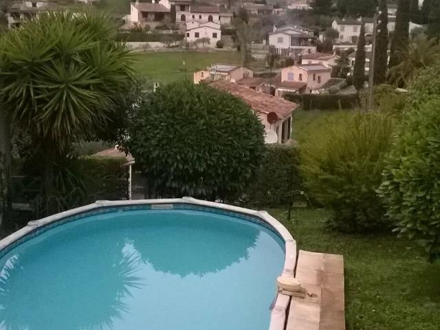 Location House Impasse de Laveine, La Roquette sur Siagne