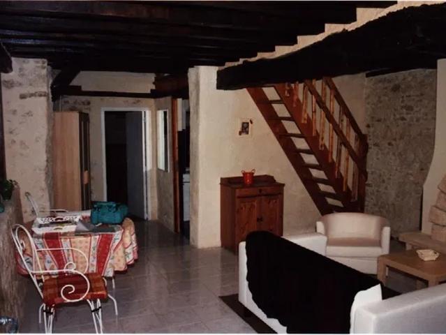 Location House Impasse de Prêtra, Merlerault le Pin