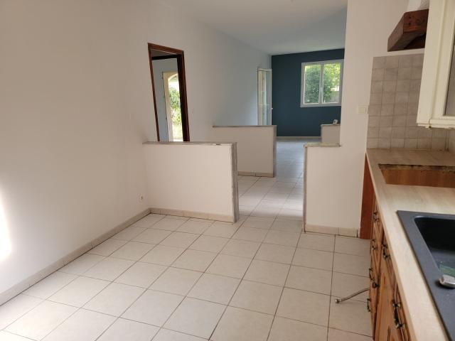 Location House Impasse des Vendanges, Douelle
