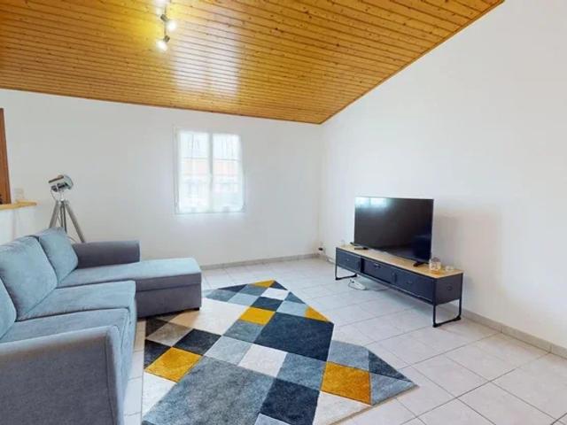 Location House Impasse des Violettes, Froidfond