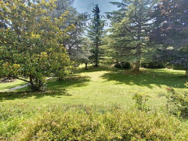 Location House Impasse des Acacias, Valencin
