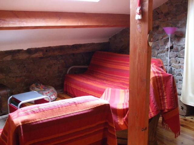 Location House Impasse des Benoîts, Saint Rirand