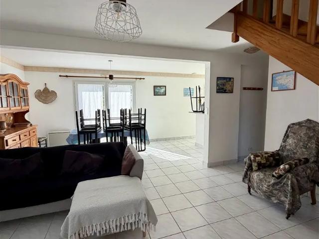 Location House Impasse des Courlis, Erdeven