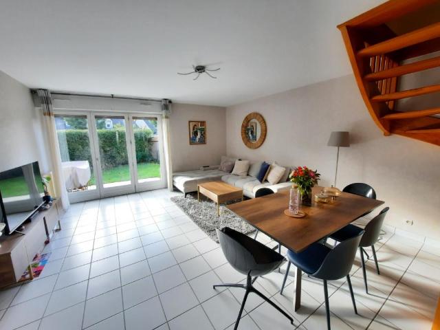 Location House Impasse des Closeries, Bruz