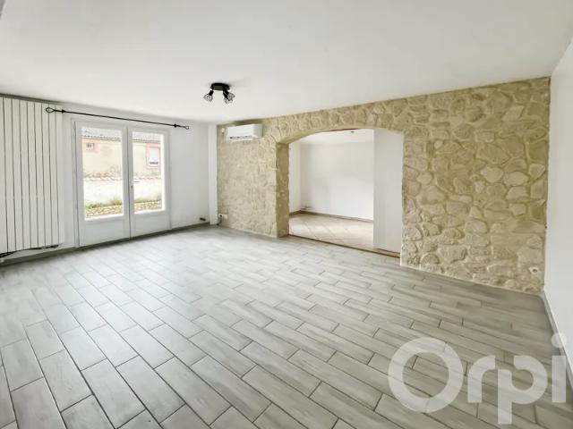 Location House Impasse des Cystes, Mondragon