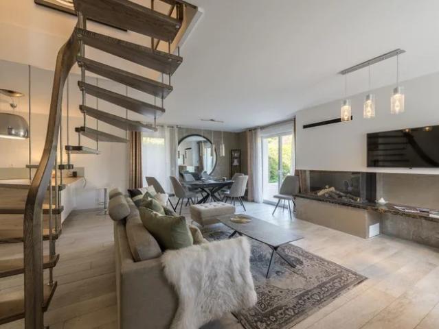 Location House Impasse des Eaux Vives, Saint Jorioz
