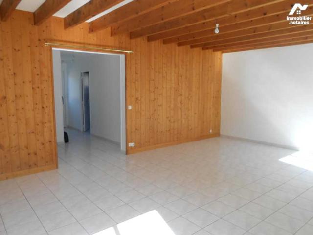 Location House Impasse des Fauvettes, Arcisses