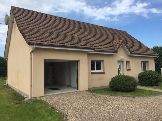 Location House Impasse des Frênes, Étalleville