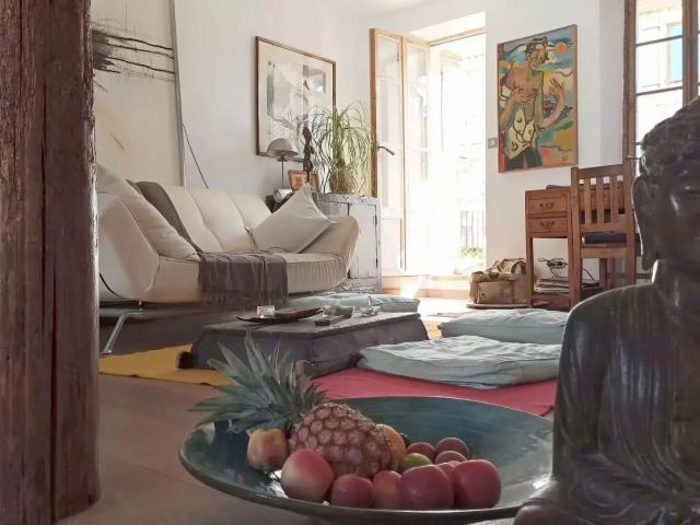 Location House Impasse des Garrigues, Fuveau