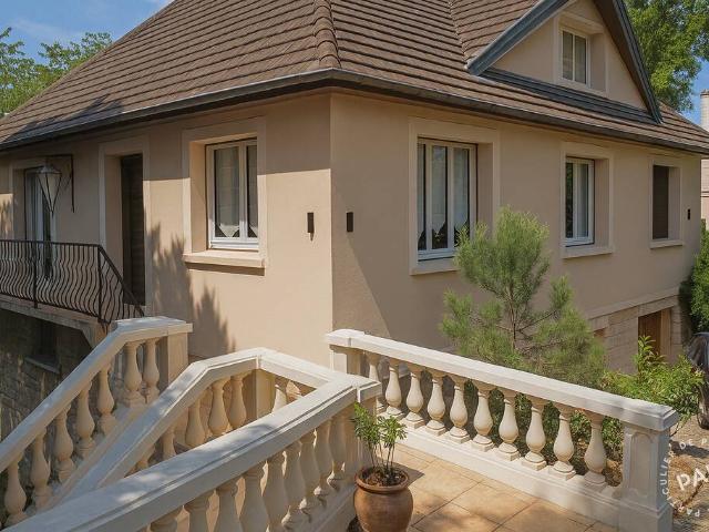 Location House Impasse des Hauts Jardins, Clamart