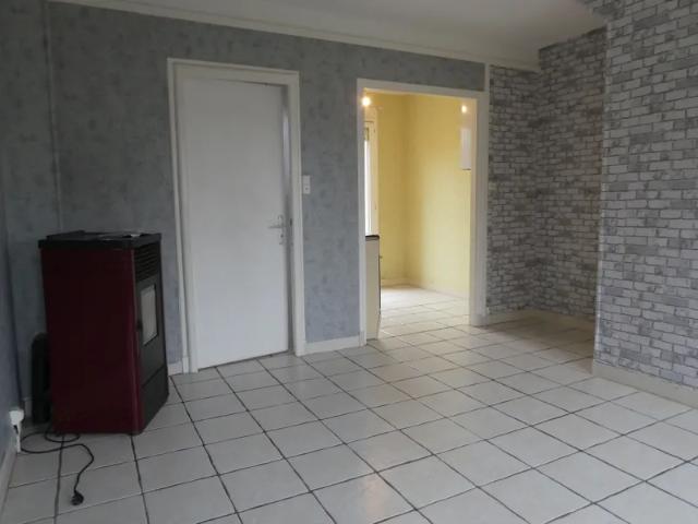Location House Impasse des Hirondelles, Le Creusot