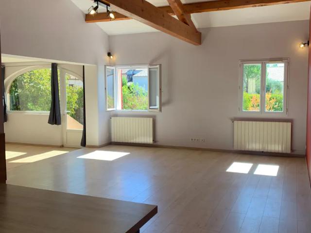 Location House Impasse des Houillères, Saint Hilaire de Brethmas