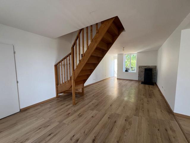 Location House Impasse des Jalons, Imphy