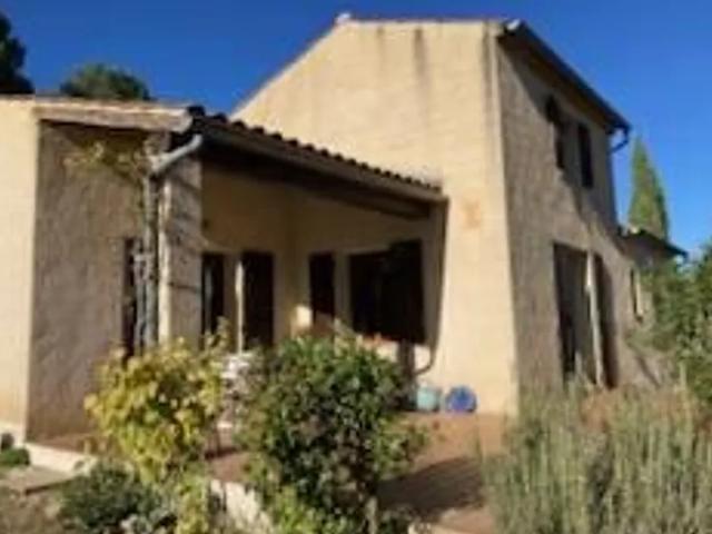 Location House Impasse des Lavandes, Vaison la Romaine