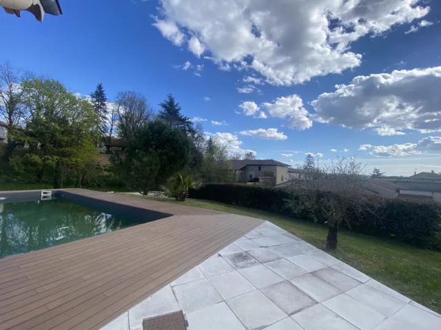 Location House Impasse des Luts, Châtillon Saint Jean