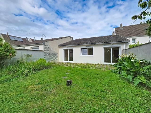 Location House Impasse des Orgemonts, Mantes la Jolie