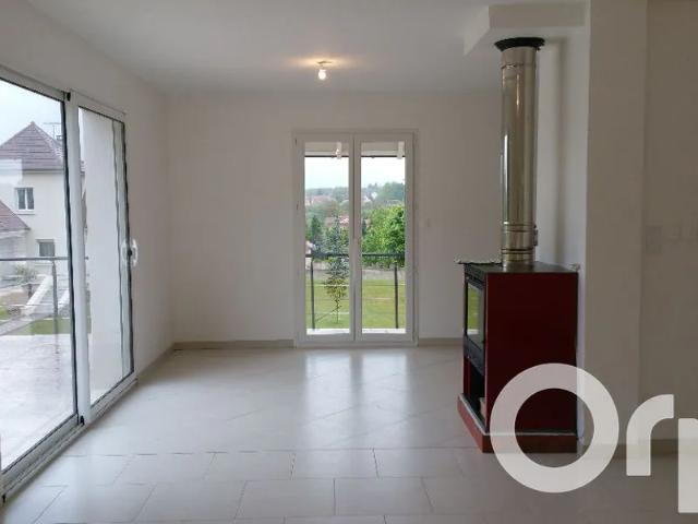 Location House Impasse des Pommiers, Chagny