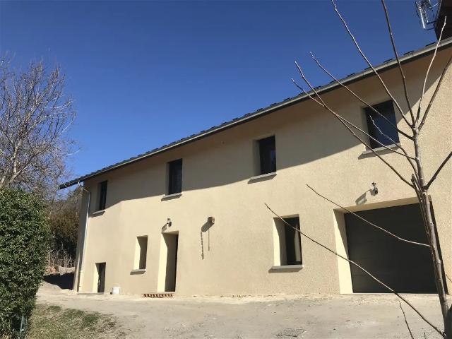Location House Impasse des Prés, Embrun