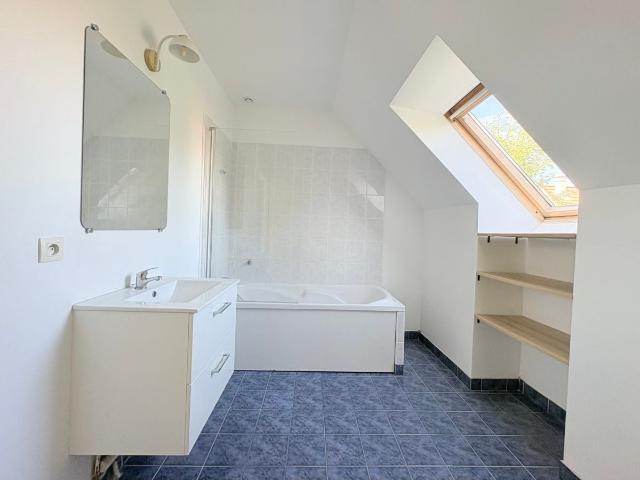 Location House Impasse des Serres, Lagny sur Marne