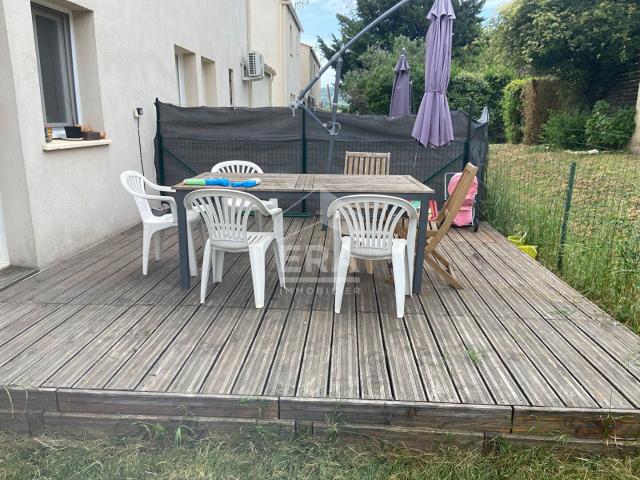 Location House Impasse des Sports, Peipin