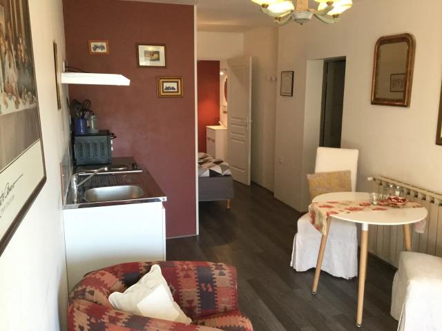 Location House Impasse Diderot, Argeliers