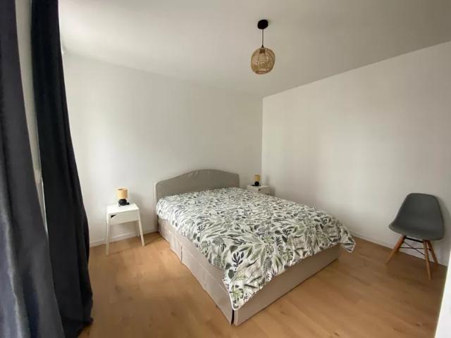 Location House Impasse Ferey, Cherbourg en Cotentin