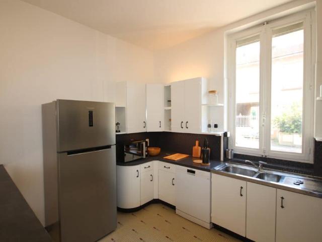 Location House Impasse Ferret, Lyon