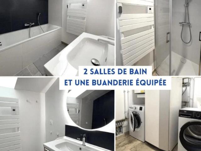 Location House Impasse Fonsine, Trept