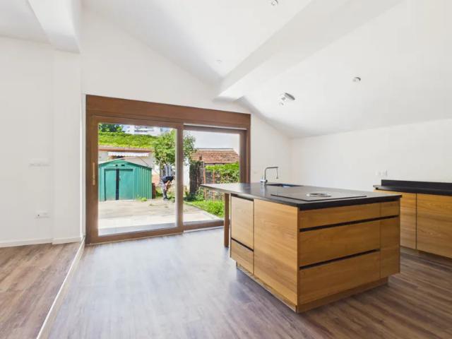 Location House Impasse George Sand, Ostwald