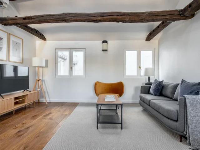 Location House Impasse Gomboust, Paris