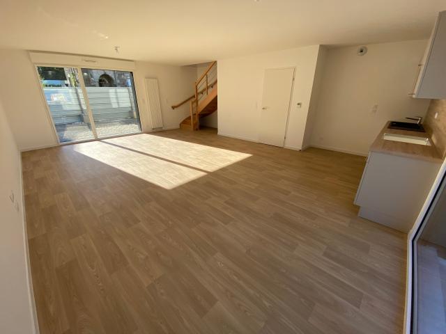 Location House Impasse Hyacinthe Lorette, Saint Malo