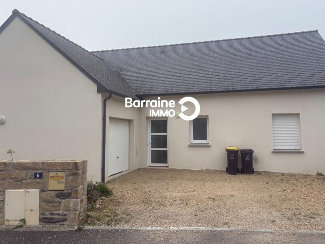 Location House Impasse Île Ar Beg Lemm, Morlaix