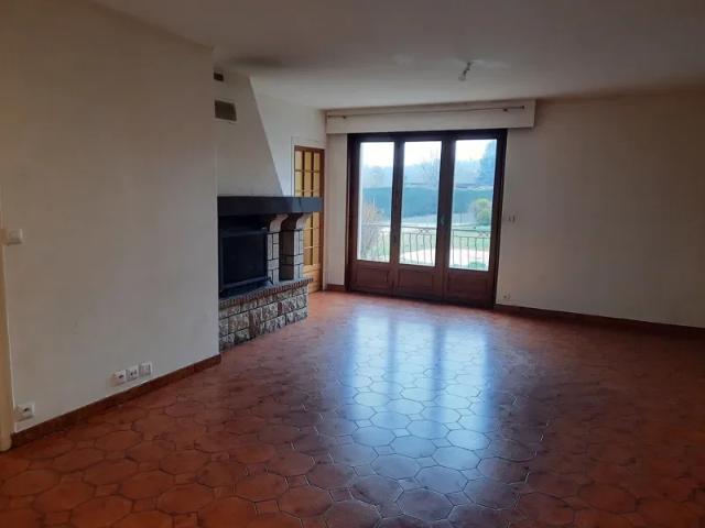Location House Route de la Pierre aux Fées, Reignier Ésery