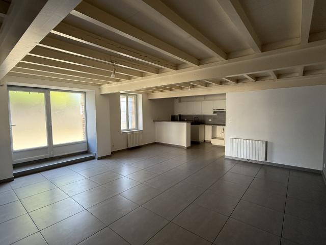 Location House Impasse Laslanes, Couladère