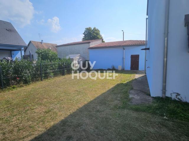 Location House Impasse Louis Bian, Guewenheim