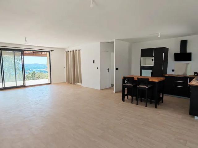 Location House Impasse Paradis, Rochefort du Gard