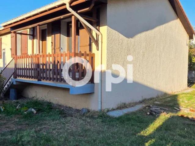Location House Impasse Paul Claudel, Meyzieu