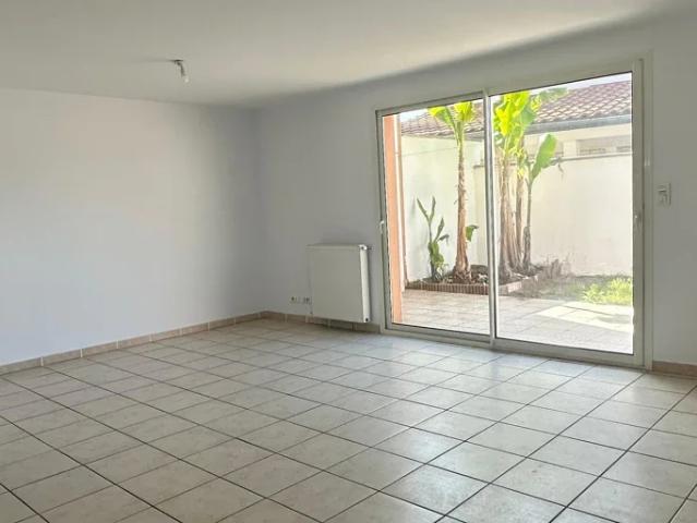 Location House Impasse Piquessary, Boucau