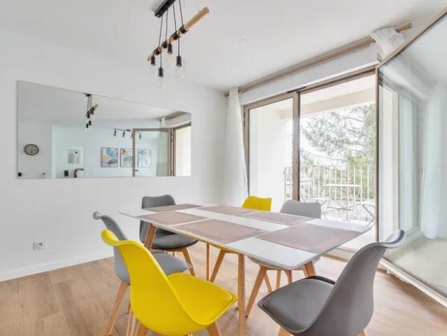 Location House Impasse Saint Amand, Champigny sur Marne
