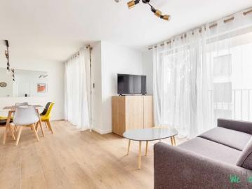 Location House Impasse Saint Amand, Champigny sur Marne