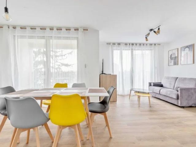 Location House Impasse Saint Amand, Champigny sur Marne